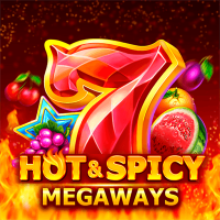 Hot and Spicy Megaways