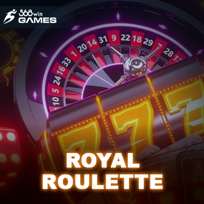 Royal Roulette