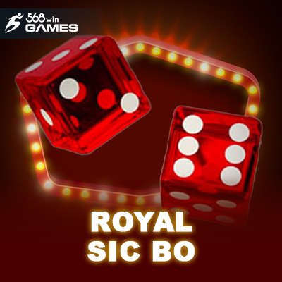 Royal Sic Bo