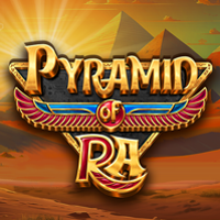 Pyramid of Ra