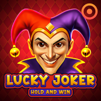 Lucky Joker: Hold and Win