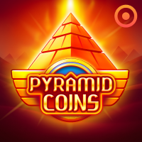 Pyramid Coins