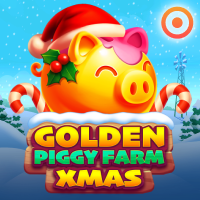 Golden Piggy Farm X-Mas