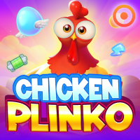 Chicken Plinko