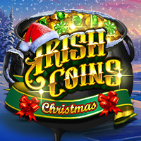 Irish Coins - Hold & Win