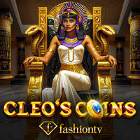 Cleo's Coins - Fashion TV