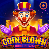 Coin Clown: Hold & Win