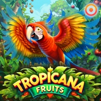 Tropicana Fruits