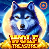 Wolf treasure