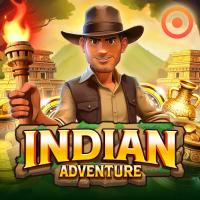 Indian Adventure