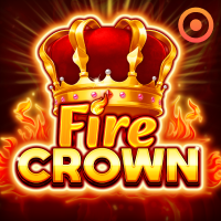 Fire Crown