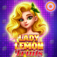 Lady Lemon Fruits