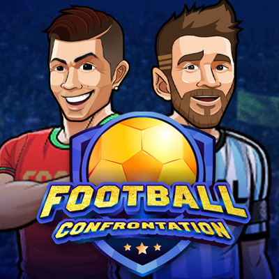 Football Confrontation