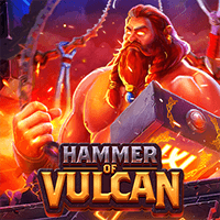 Praja4d: Slot Online 5GGames HAMMER OF VULCAN