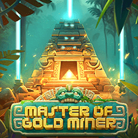 Praja4d: Slot Online 5GGames MASTER OF GOLD MINER