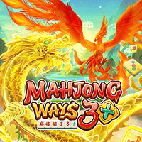 Praja4d: Slot Online 5GGames MAHJONG WAYS 3+