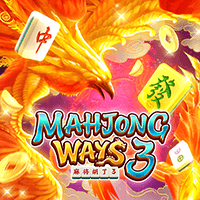 Praja4d: Slot Online 5GGames MAHJONG WAYS 3