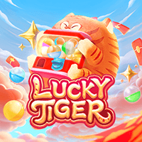 Praja4d: Slot Online 5GGames LUCKY TIGER