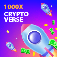 Praja4d: Slot Online 5GGames CRYPTO VERSE