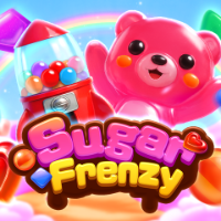 SUGAR FRENZY