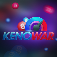 Praja4d: Lottery Online 93connect KENO WAR