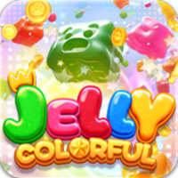 Jelly Colorful