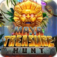 Maya Treasure