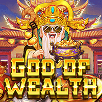 God Of Wealth