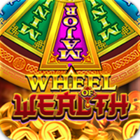 Wheel Of Wealth