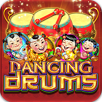 Dancing Drums