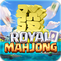 Royal Mahjong