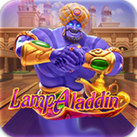 Lamp Aladdin