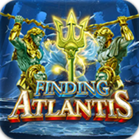 Finding Atlantis