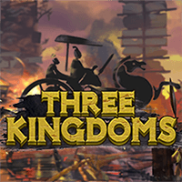 Three Kingdoms