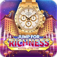 Jump For Richness