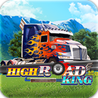 High Road King