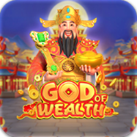 God of Wealth