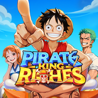 Pirate King Riches