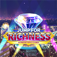 Jump For Richness