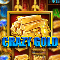 Crazy Gold