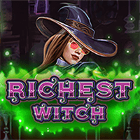 Richest Witch