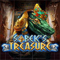 Sobek’s Treasure