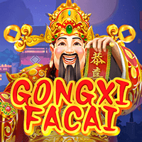 Gong Xi Fa Cai