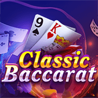 Classic Baccarat