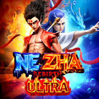 Nezha Rebirth ULTRA
