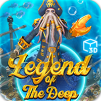 Legend Of The Deep