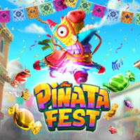 Pinata Fest