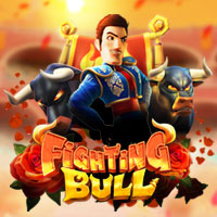 Fighting Bull