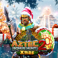 Aztec: Bonus Hunt 2 Xmas