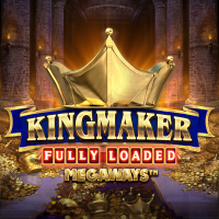 Kingmaker Fully Loaded